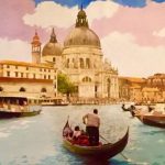 Venice’s Grand Canale