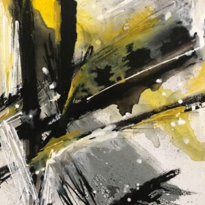 Laura Notari-AbstractDualI-2021-Acrylics on Canvas-60x80